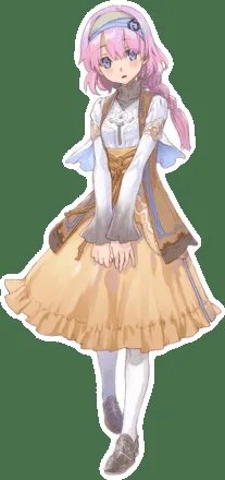 符文工房5花嫁候补资料汇总 全人物喜好列表