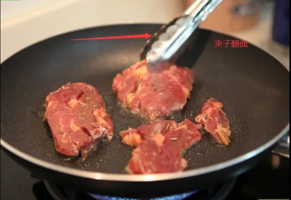 牛排怎么煎好吃又简单