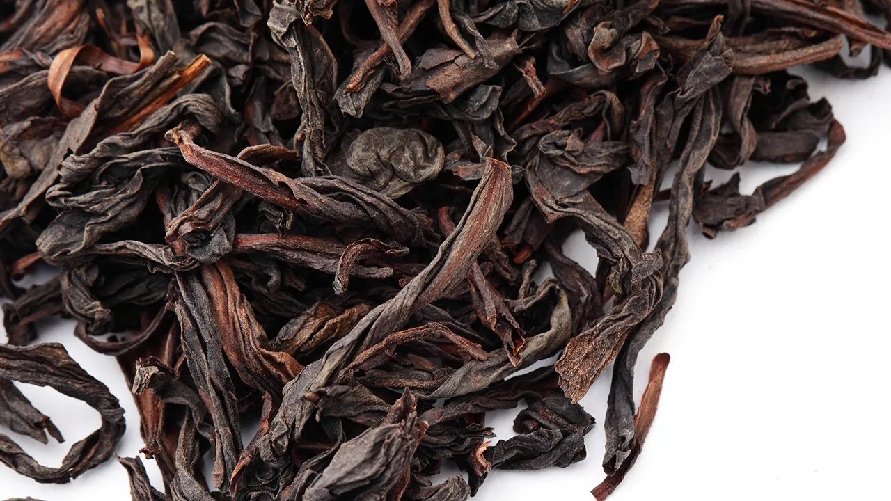 金骏眉茶叶有什么功效 金骏眉茶叶营养价值有哪些