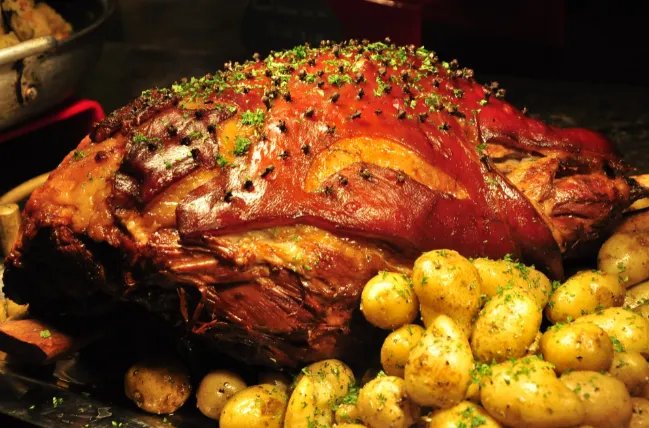 感恩节在什么时候