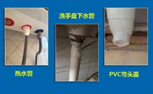 下水管堵掉了要怎么处理