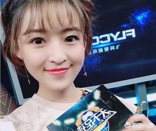 刘语熙、马凡舒和杨茗茗，你最喜欢哪位世界杯女主播？
