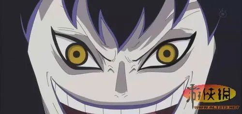 能力逆天！《海贼王》最具潜力恶魔果实TOP10