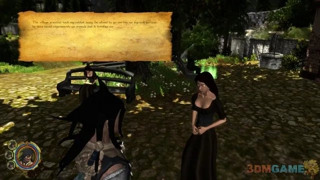 地城之门图文攻略-更多图文攻略，尽在3DMGAME