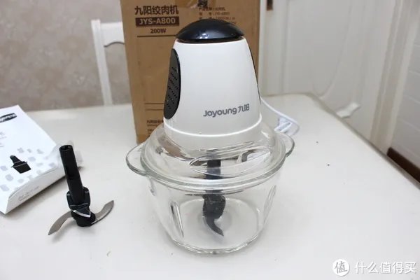 九阳绞肉机哪款最好用