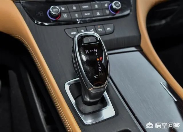 别克君越到底怎么样?