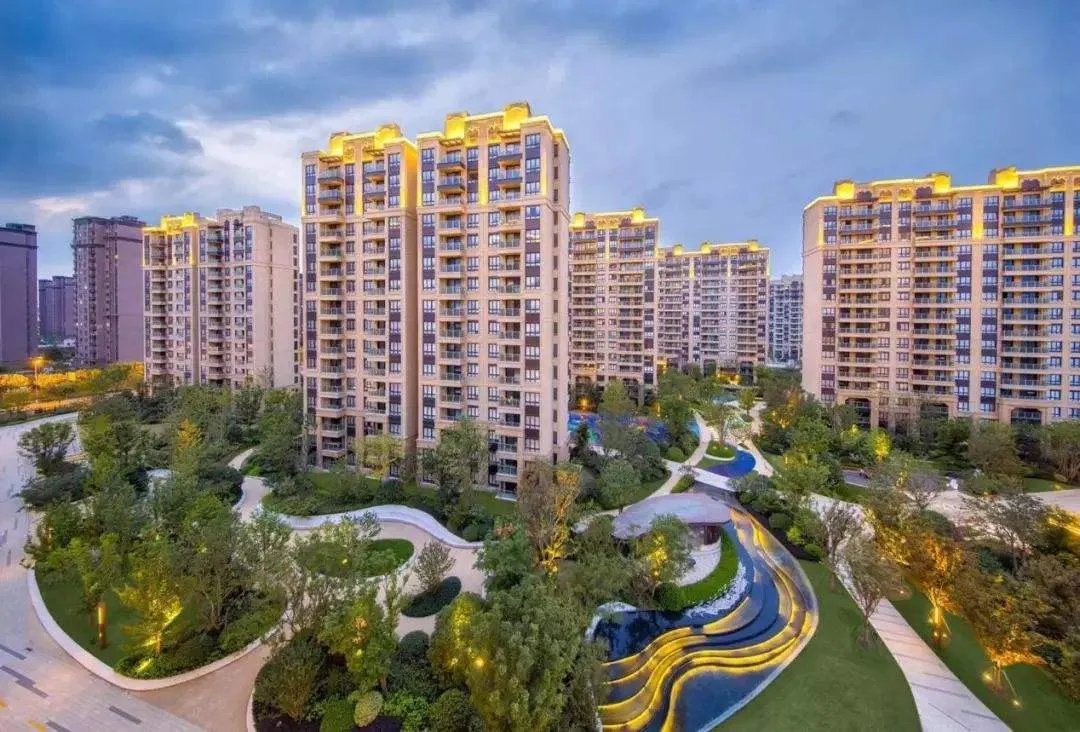 成都购房流程是怎样的