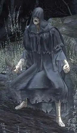 《黑暗之魂3》全怪物特点及图鉴介绍 黑暗之魂3小怪介绍