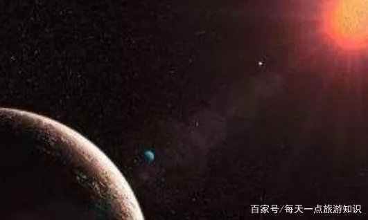 葛利斯581d究竟有何不同呢？