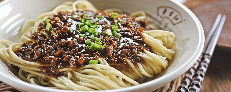 担担面的由来 担担面的来历