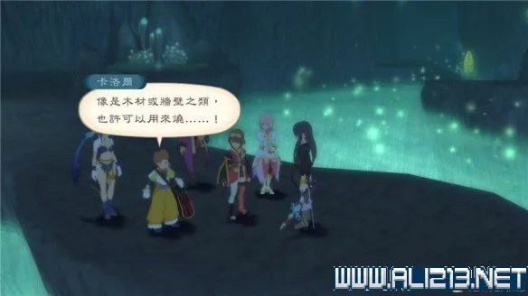 《薄暮传说终极版》图文攻略 全章节通关流程+全收集+全解密流程攻略【完结】