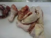 麻油鸡汤怎么做