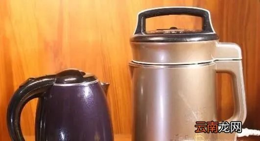 如何选购豆浆机？如果正确选购一台豆浆机