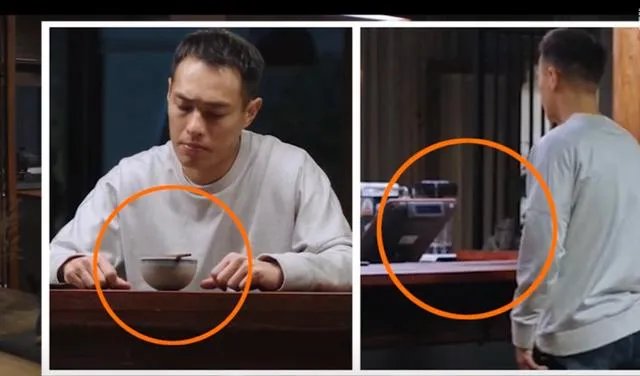 《都挺好》都有哪些穿帮镜头？