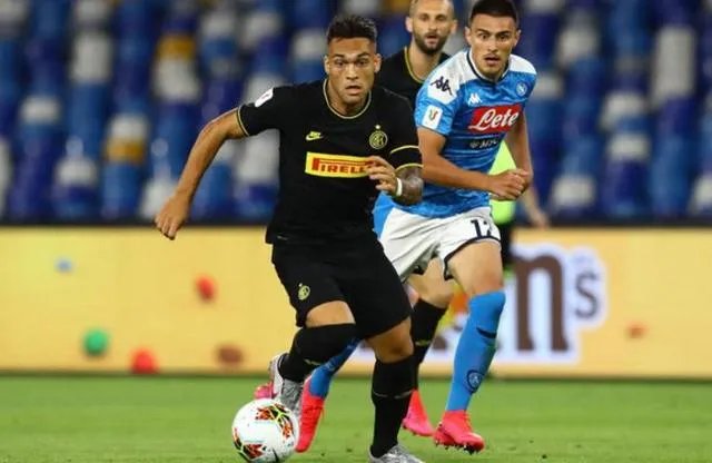 国米在意大利杯半决赛出局,你怎么看?