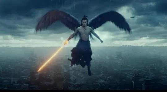 晴雅集故事简介