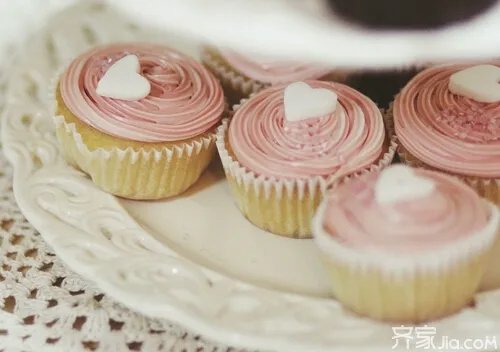 微波炉做蛋糕的做法