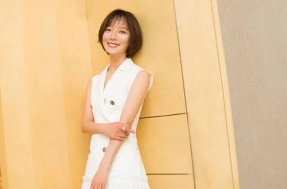 37岁王珞丹自曝退出演艺圈，工作室如何回应？