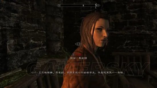 《上古卷轴5》全结婚对象位置及攻略 上古卷轴5结婚对象推荐