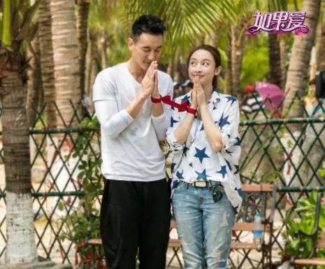 王阳明张俪什么时候认识的，王阳明张俪如果爱第几季