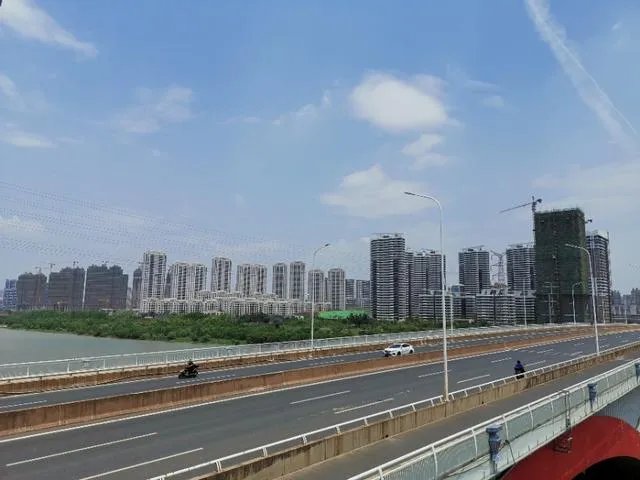 整个赣州房产中哪里的房子最好卖?