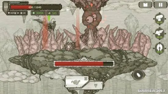 原始旅程魔鬼树打法攻略 魔鬼树怎么打好