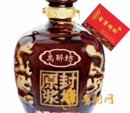 安徽合肥白酒有哪些品牌
