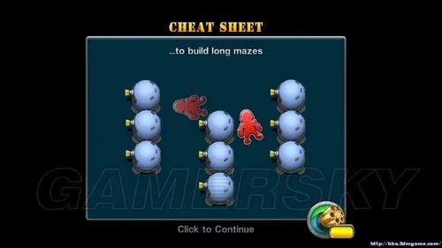 《炮塔防御2》图文攻略