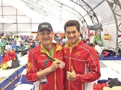 中国游泳功勋教练徐国义病逝，我们如何在有限的生命里做一些有意义的事情?