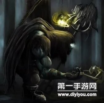 重做后胜率第一 上单掘墓者出装解析_英雄联盟手游