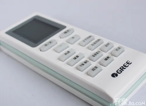 格力空调遥控器说明  让不会操作的你变高手