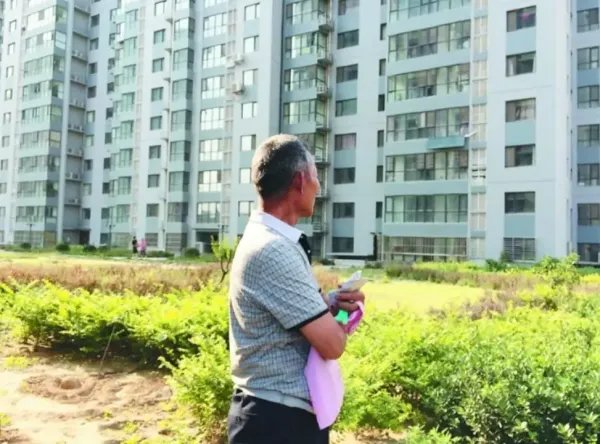 多地政策鼓励农民进城购房,农村进城后的发展前景如何?