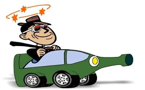 男子醉驾连撞6车甩锅给妹妹,醉驾有何安全隐患?