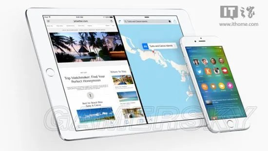 iOS9更新升级及固件刷机教程 iOS9怎么更新升级