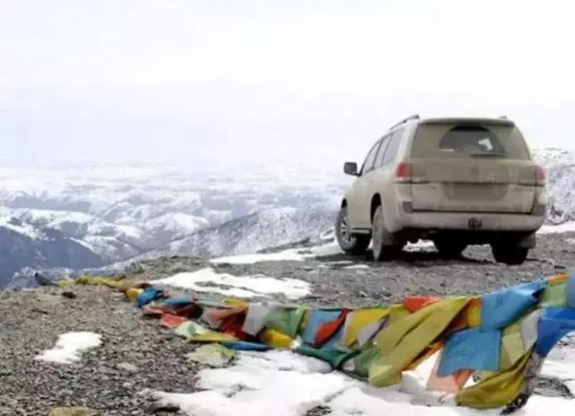 自驾川藏线选择什么越野车合适？