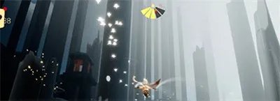 光遇橙色光芒位置一览 橙色光芒在哪