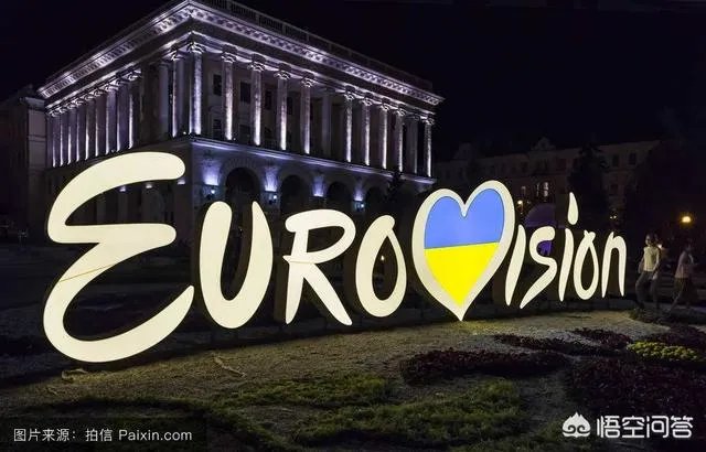 什么是欧洲歌唱大赛?