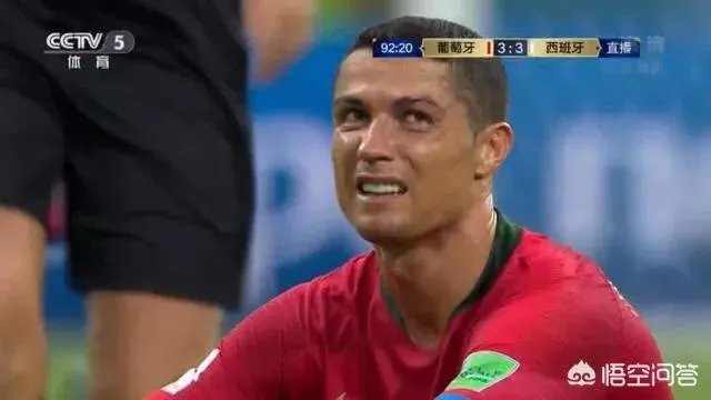 葡萄牙和西班牙打出了史诗级的表现,如何评价这场比赛?