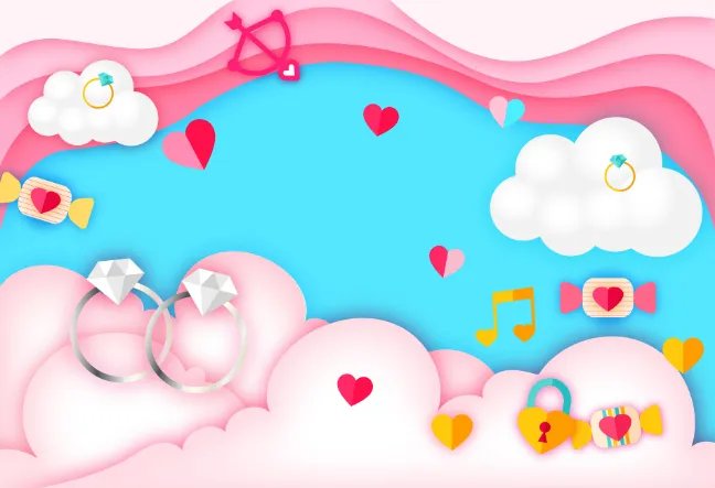 2021年农历4月份结婚黄道吉日一览表