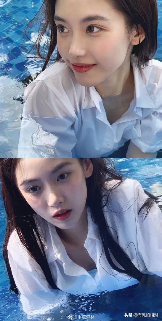 有没有好看的手机高清美女壁纸？