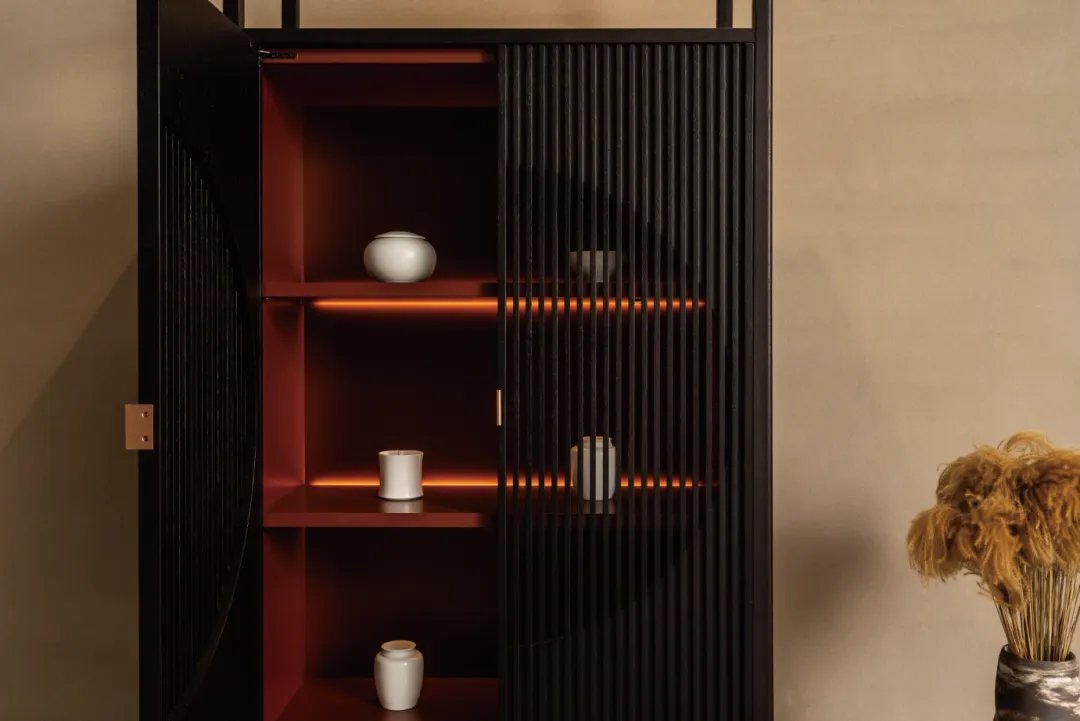 ​曲美优选 | 4款万物2.0新品，打造致美新中式雅居