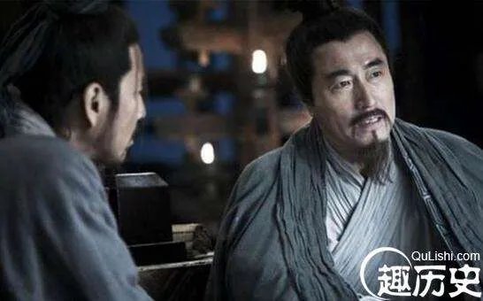 萧何怎么死的是因为常年操劳吗？晚年又为何被刘邦关进监狱？