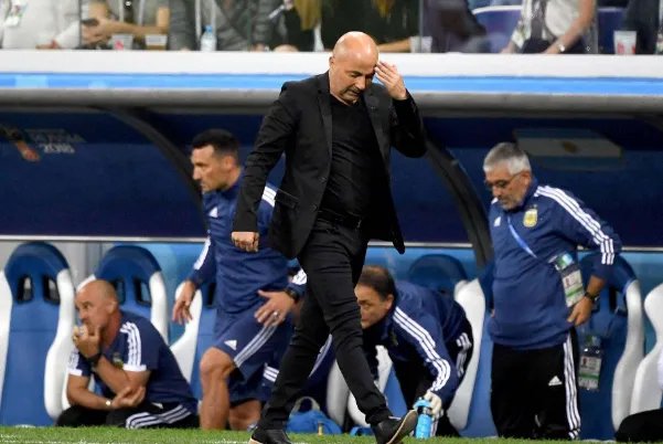 桑保利或成为国足新帅，他和里皮相比有何优势？