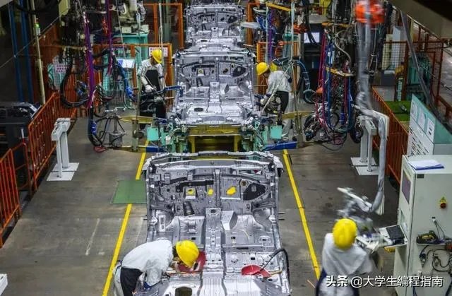 德国给过中国什么技术?