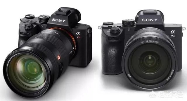 无反,微单,单反有什么区别,如果购买应该买哪种呢?