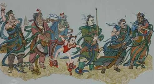 科学家不敢公布的真相 神秘的昆仑山到底隐藏了哪些秘密