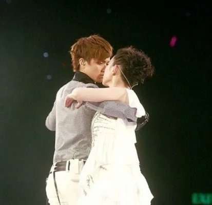 张敬轩王菀之分手了吗 两人表示只是纯友谊并非情侣关系