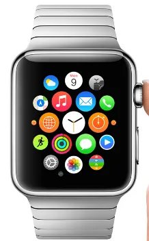 apple watch2和apple watch有什么区别
