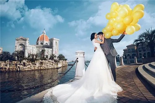 宁波婚纱店排名前十盘点 哪家婚纱摄影店拍摄体验好