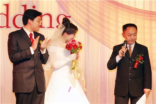 主婚人和证婚人的区别 选证婚人主婚人要注意什么